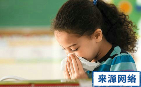 小兒過敏性鼻炎 過敏性鼻炎的症狀 過敏性鼻炎怎麼治療