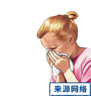 鼻炎的危害 長期鼻炎會怎麼樣 鼻炎危害