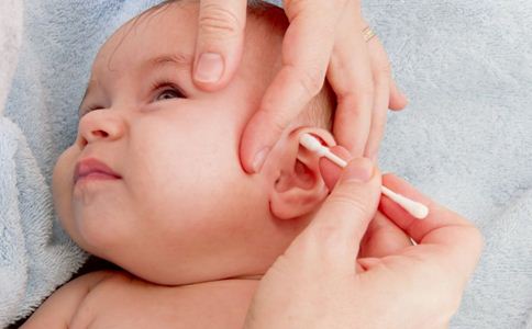 中耳炎的護理方法 寶寶得了中耳炎怎麼辦 