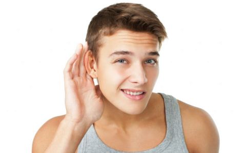 中醫怎麼治療耳鳴 耳鳴怎麼辦 按摩哪裡能治耳鳴