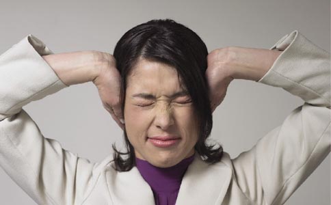 耳鳴的危害有哪些 耳鳴有什麼危害 耳鳴的症狀是什麼