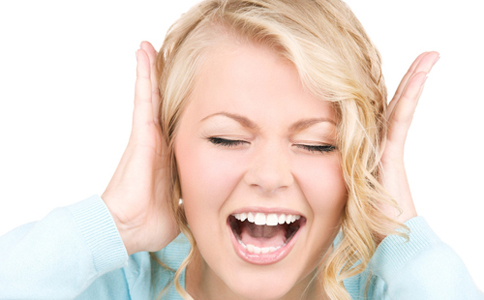 耳鳴的原因有哪些 耳鳴的並發症是什麼 耳鳴有哪些並發症
