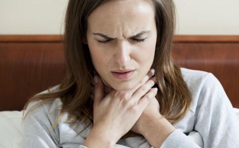 咽炎的症狀有哪些 咽炎的危害有哪些 咳嗽是咽炎嗎