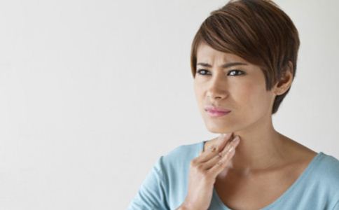 咽炎的症狀有哪些 咽炎的危害有哪些 咳嗽是咽炎嗎
