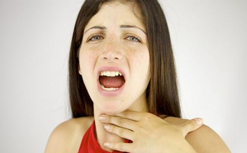 咽喉炎脖子會腫嗎 咽喉炎有什麼症狀 咽喉炎脖子腫是怎麼回事