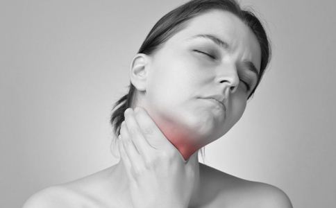 慢性咽炎的預防 為什麼容易患上咽炎 白領患上咽炎的原因
