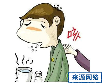 慢性咽炎的症狀 慢性咽炎症狀 慢性咽炎有什麼症狀