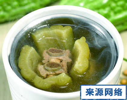 慢性扁桃體炎 扁桃體炎食療偏方 扁桃體炎食譜