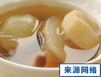 慢性咽炎 食療方 食療 咽炎 飲食治療 蜂蜜 黃瓜霜
