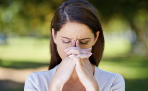 怎麼預防鼻炎發作 鼻炎發作怎麼辦 鼻炎發作怎麼處理