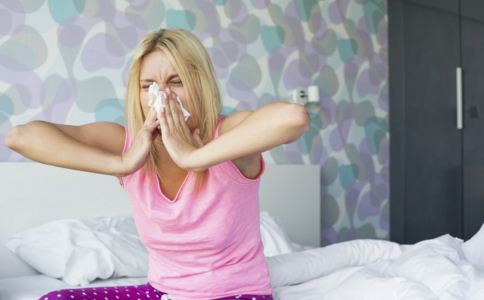 冬天鼻炎怎麼護理 緩解鼻炎的方法有哪些 怎麼緩解鼻炎