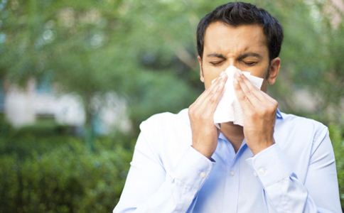 如何預防鼻炎 防止鼻炎有什麼偏方 哪些食物可以預防鼻炎