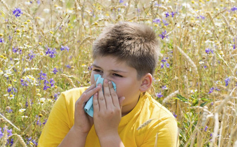 干燥性鼻炎的病因 干燥性鼻炎怎麼預防 干燥性鼻炎治療方法
