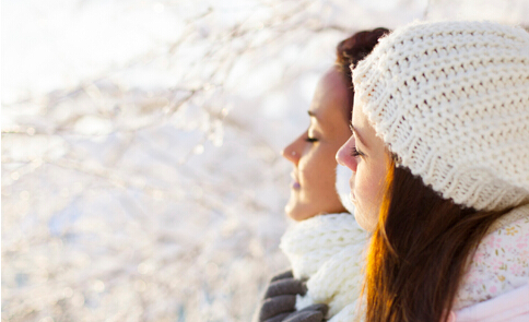 冬季如何預防鼻炎 冬季預防鼻炎 冬季怎麼鼻炎