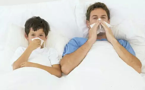 鼻子不通氣怎麼辦 鼻子不通氣怎麼治療 鼻子不通氣如何治療