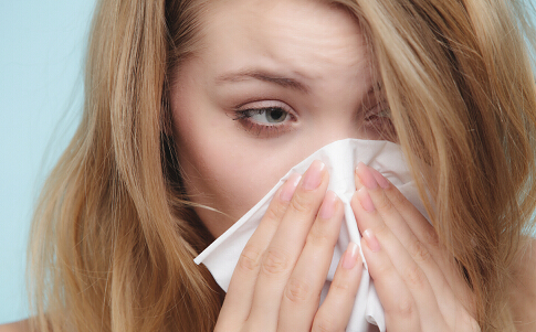 鼻窦炎有哪些症狀 鼻窦炎有什麼症狀 鼻窦炎的症狀