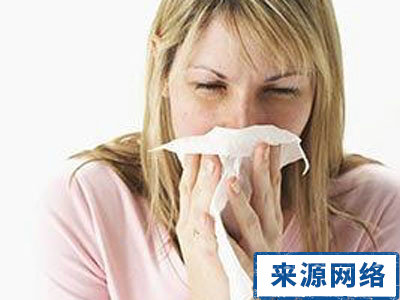 慢性鼻炎 鼻涕 感冒 治療 冬季 鼻窦炎