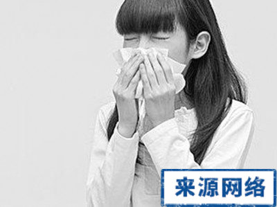預防 鼻炎 早春 過敏