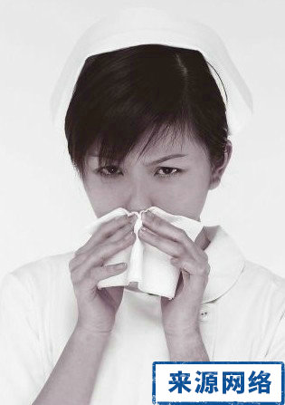 急性鼻炎 預防 抵抗力 衛生 預防