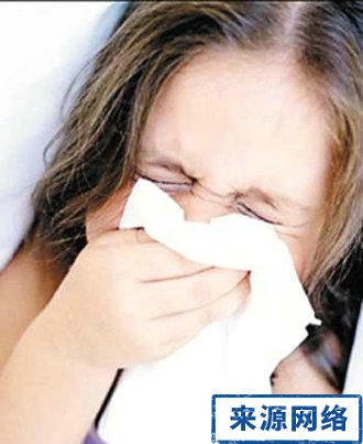 慢性鼻炎 防治 徹底 積極 衛生