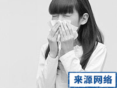 過敏性鼻炎 自我療法 鼻炎 日常護理 發物 過敏