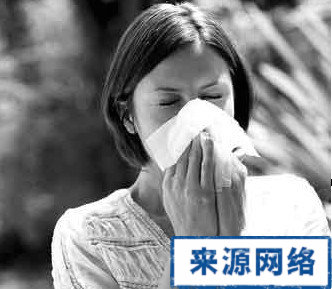 鼻炎 過敏性鼻炎 生活習慣 藥物療法 免疫療法 預防 處方