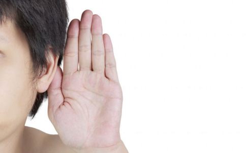 為什麼會聽力下降 聽力下降的原因是什麼 如何預防聽力下降