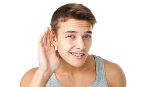 如何按摩耳朵 按摩耳朵有什麼好處 按摩耳朵有什麼療效