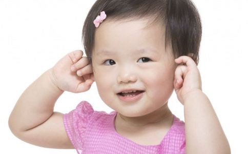 對孩子耳朵有害的行為有哪些 如何保護孩子耳朵 保護聽力吃什麼
