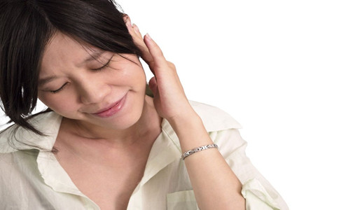 中耳炎有哪些症狀 如何預防中耳炎 中耳炎如何治療