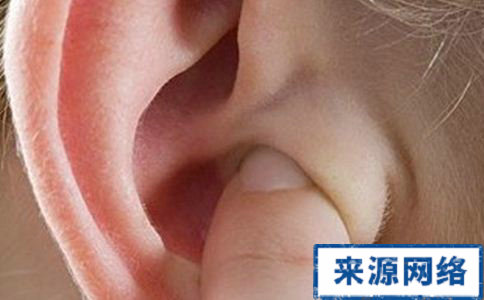 外耳道炎的治療方法 外耳道炎的表現 外耳道炎的病因