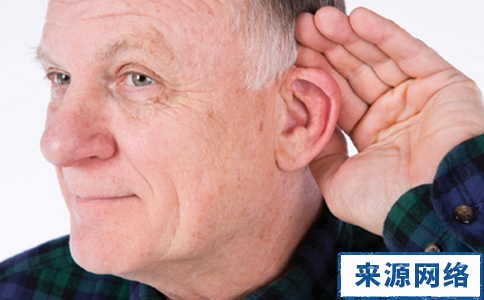 如何預防耳聾 老年性耳聾 預防耳聾的方法
