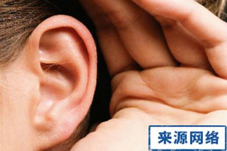 耳朵與腎 腎保養按摩 腎開竅與耳