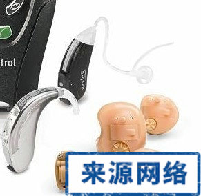 助聽器類型 助聽器 助聽器品牌