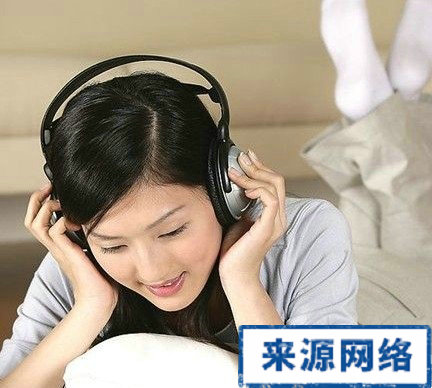 怎樣選擇耳機 降低耳機對耳朵的傷害 耳部護理