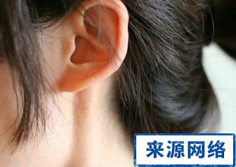 耳後骨膜下膿腫 臨床表現 治療 耳後紅腫 疼痛 抗生素