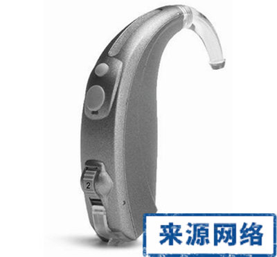 助聽器 選配助聽器 耳朵 聽力